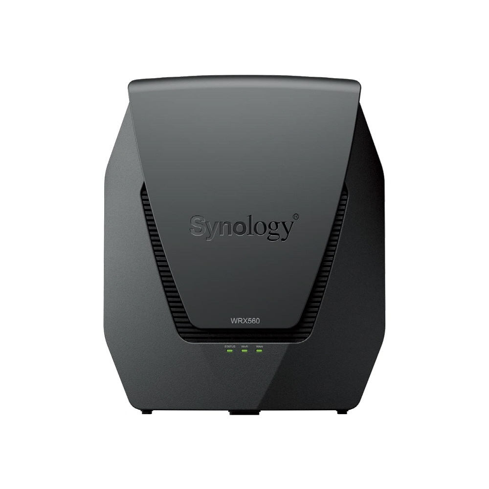 Synology WRX560 유무선공유기