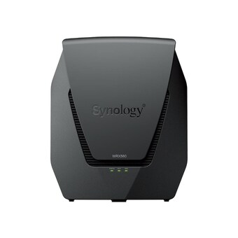 Synology WRX560 유무선<b>공유기</b>