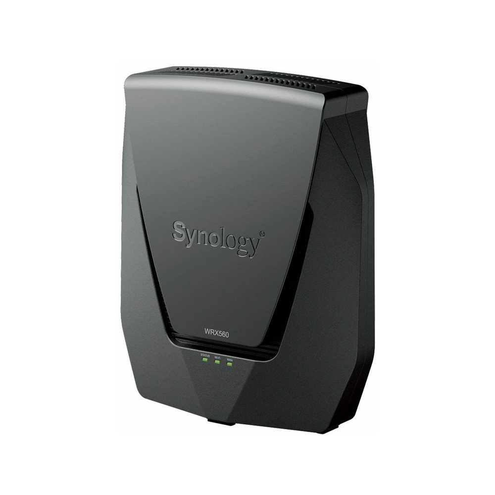Synology WRX560 유무선공유기_이미지