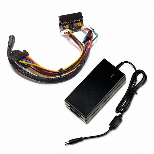 오존컴퍼니 VIPER DC to DC 150W 12V/10A 120W 어댑터 포함_이미지