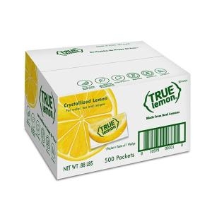트루시트러스 트루 레몬 0.8g 500개이미지입니다. 누르면 해당 게시물로 새창이동합니다.