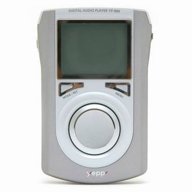 �Ｚ���� YEPP YP-900GS