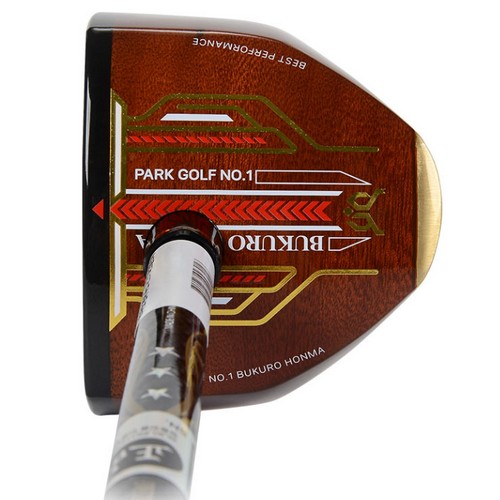 부쿠로혼마 이지퍼스트 3스타 B5FUCE05 (단품)_이미지