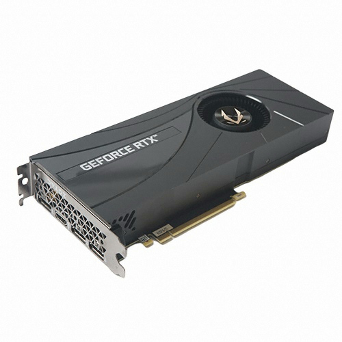 ZOTAC GAMING ������ RTX 2080 SUPER D6 8GB BLOWER