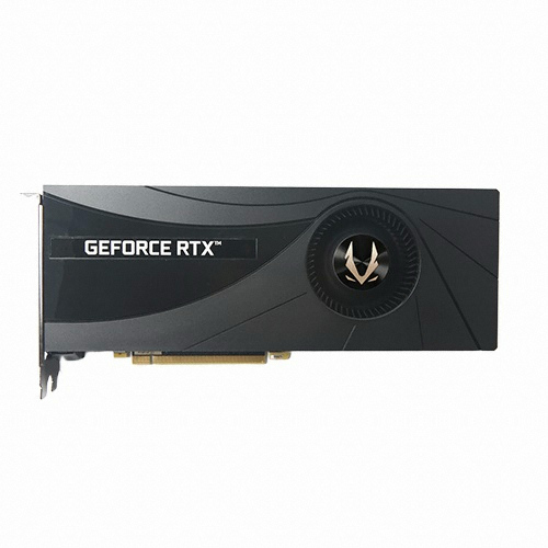 지포스 RTX 2080 SUPER D6 8GB BLOWER