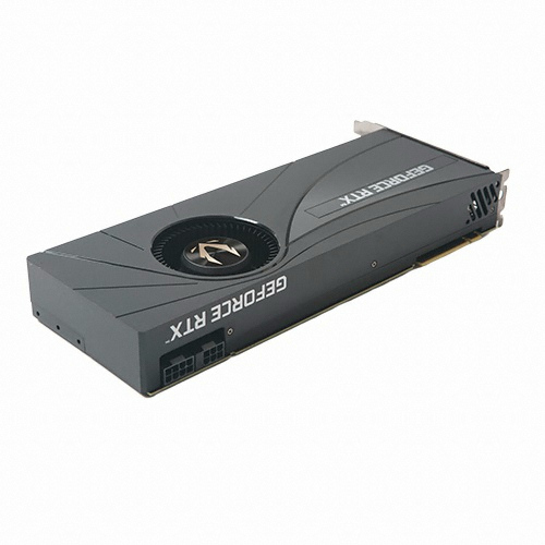 ZOTAC GAMING 지포스 RTX 2080 SUPER D6 8GB BLOWER_이미지