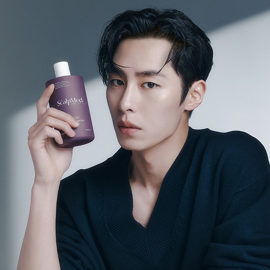 스칼프메드 레드캡슐 바이옴 샴푸 400ml (1개)