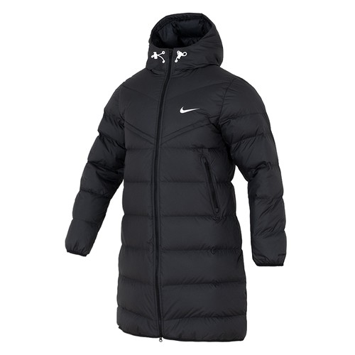 SF WR 650-D FLD 파카 후드 롱패딩 HQ4185-010