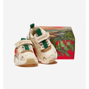 다이노솔즈 신상 LED 베이비 티렉스 볼케이노 DNKCF3TSTV11 공룡_이미지