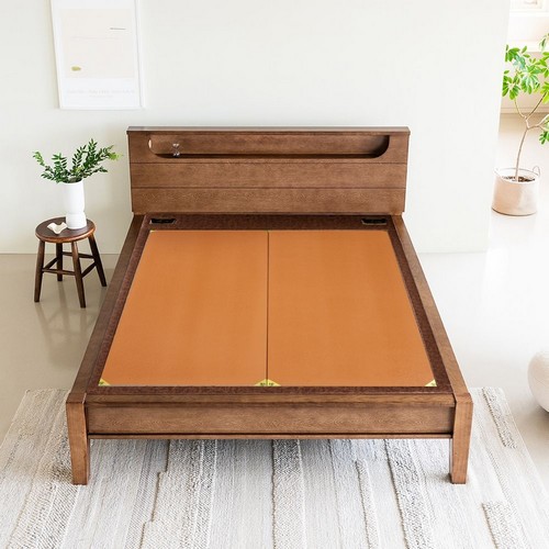 현대의료기 1002 흙침대 Q (본적토)_이미지