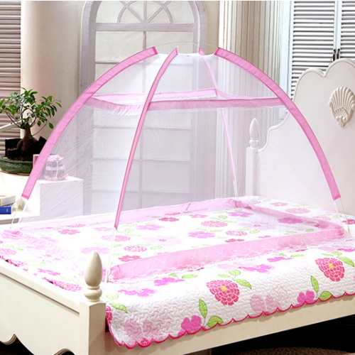 원터치 모기장 유아용 여름 해충퇴치