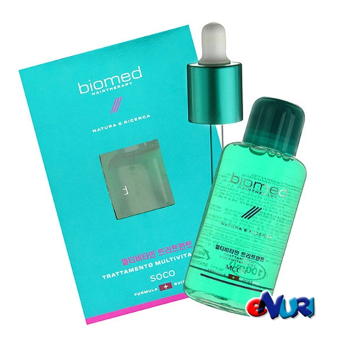  바이오메드 멀티비타민 트리트먼트 100ml [1개]