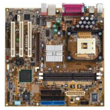 ASUS ASUS P4B533-M ���̺���