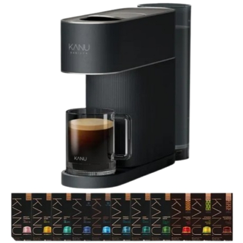 바리스타 어반 + 캡슐 11팩