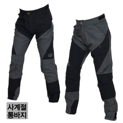 폭스레이싱  자전거 통바지 세미팬츠 FRLPT-195 자전거의류 싸이클바지 24092_906554