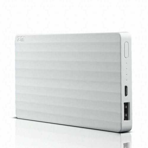 ZMI 보조배터리 PB810 10000mAh_이미지