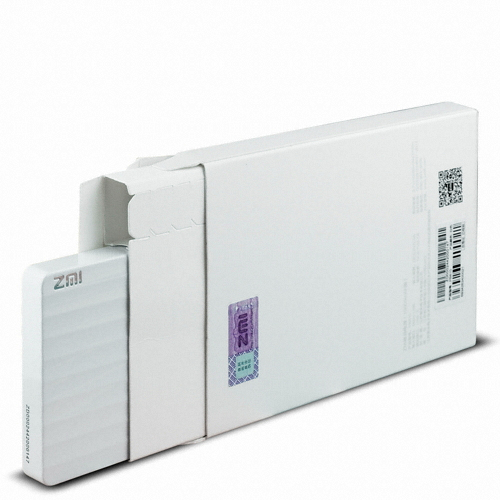 ZMI 보조배터리 PB810 10000mAh_이미지