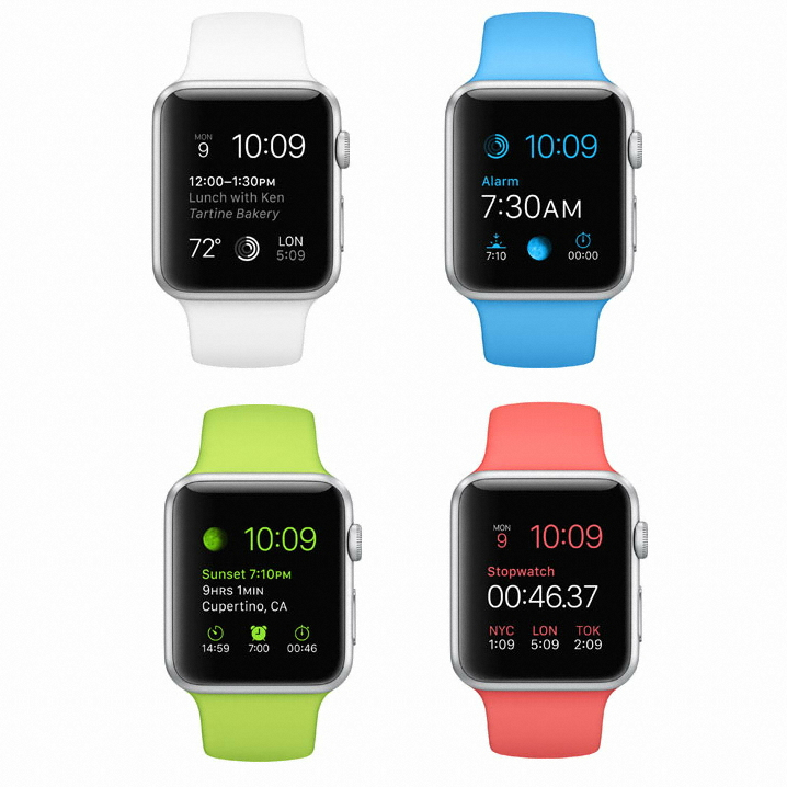 APPLE ��ġ ������ 42mm