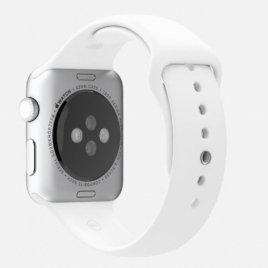 APPLE ��ġ ������ 42mm