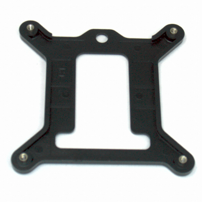�񿡽���ǻ�� ���� FC-INTEL LGA1155/1156 Backplate