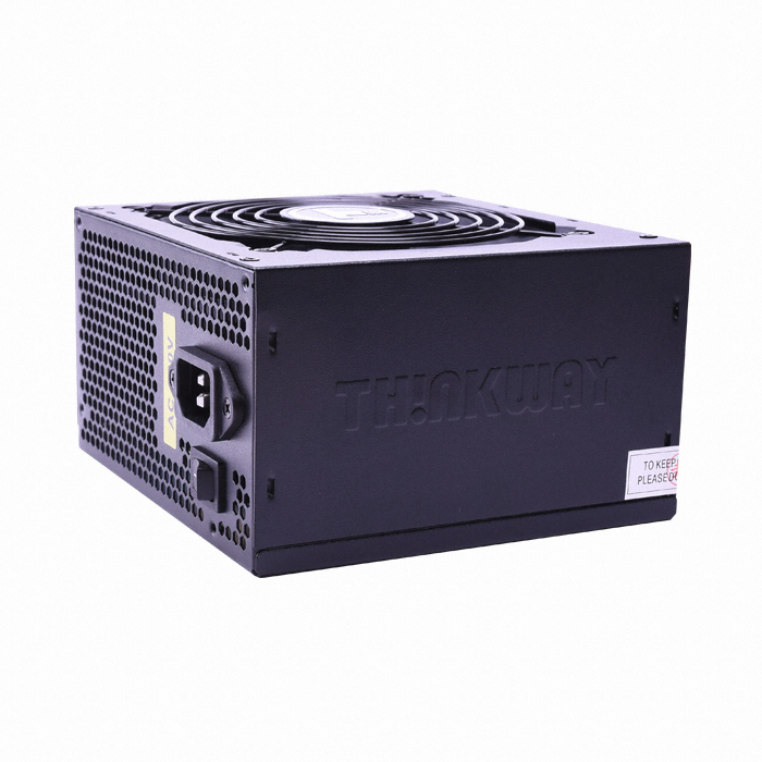 웨이코스 씽크웨이 elecForce 500W-83P_이미지