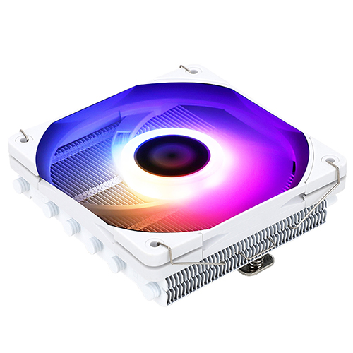 Thermalright AXP120-X67 ARGB 서린 (화이트)_이미지