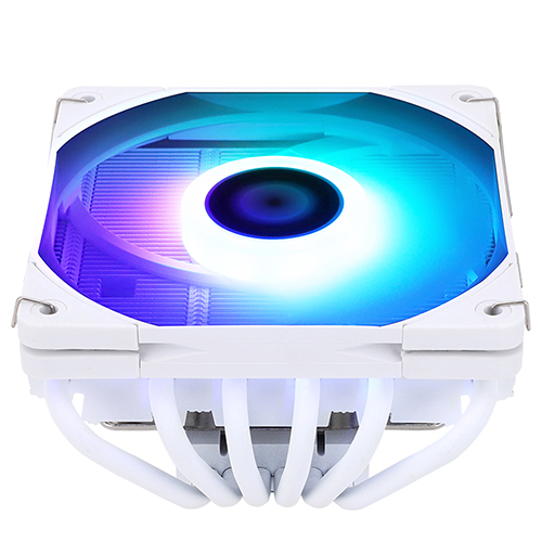 Thermalright AXP120-X67 ARGB 서린 (화이트)_이미지