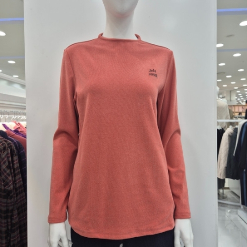 파크랜드 프렐린 가슴 레터링 티셔츠/RTP244S10OD