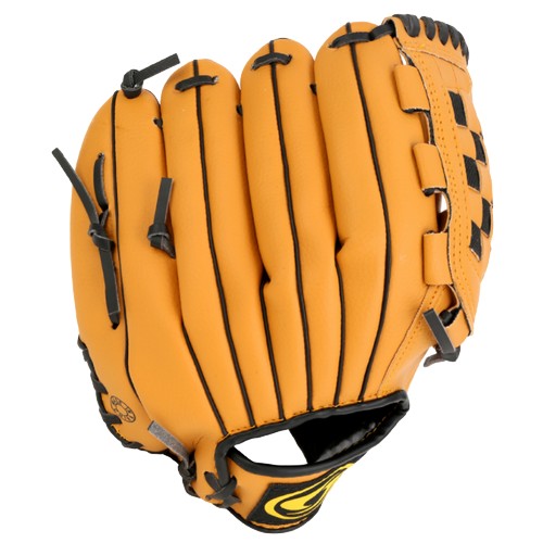 썬버드 투수 글러브 11.5인치 브라운블랙 SBG1500