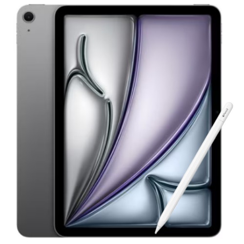 APPLE 2025 iPad Air 13 M3+애플펜슬 C타입 (256GB)