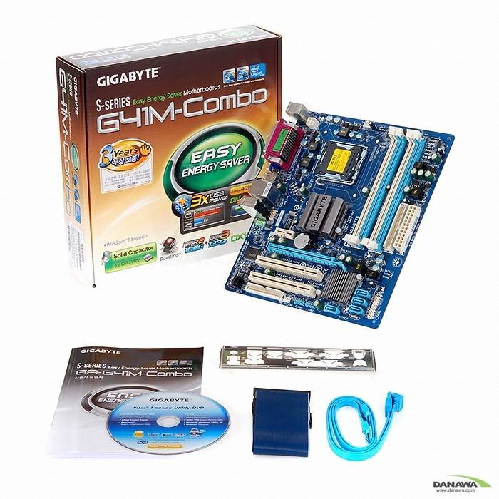 GIGABYTE GA-G41M-Combo_이미지