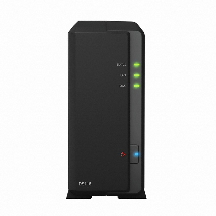 Synology DS116