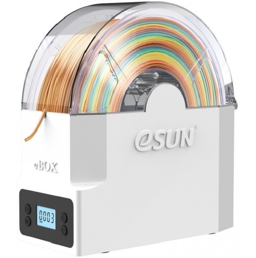 ESUN eBOX Lite 필라멘트 건조기이미지입니다. 누르면 해당 게시물로 새창이동합니다.
