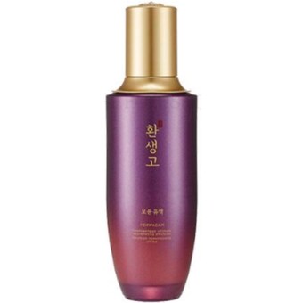 더페이스샵 예화담 환생고 보윤 유액 140ml