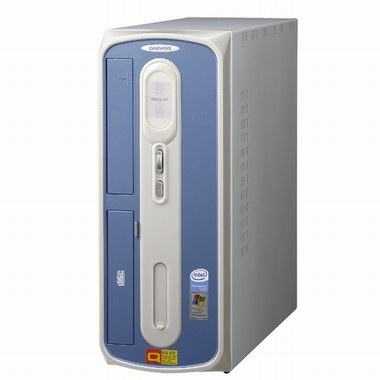 대우루컴즈 CT7420-C288CH