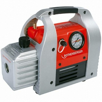 로덴베르거 진공펌프 1700.63 6.0 CFM