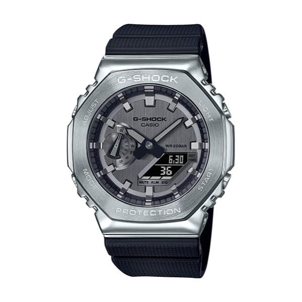 G-SHOCK GM-2100-1A_이미지
