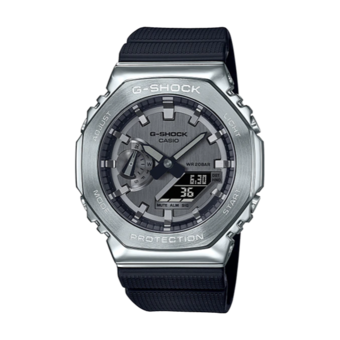 G-SHOCK GM-2100-1A