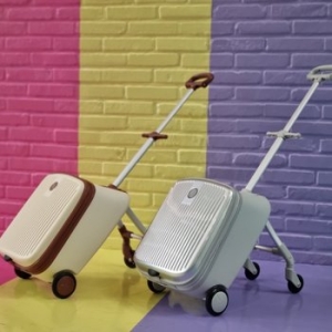 Ÿ������ (RIDE&GO) ž���� ĳ���� (20��ġ)