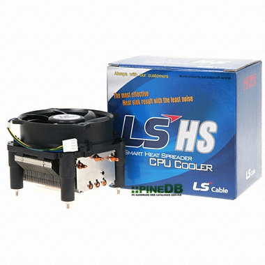 LS���� KARIS-775