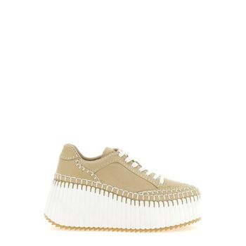 끌로에 나마 스니커즈 154155847_이미지