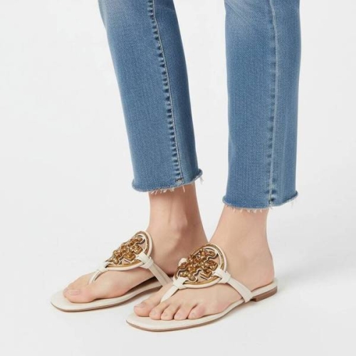 토리버치 여성 주얼드 밀러 샌들 85773 724 1584361_이미지