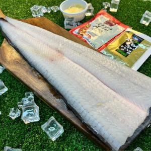 장보리 국내산 자포니카 손질 민물장어 400g (1개)_이미지