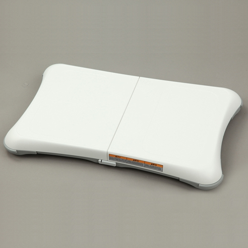 Nintendo Wii Fit Plus �뷱������ ��Ʈ (Wii)
