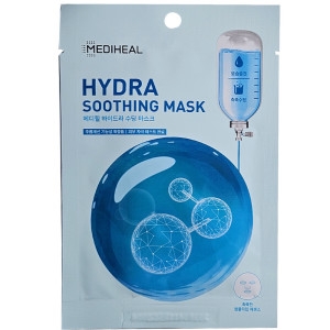 메디힐 하이드라 수딩 마스크팩 1매 데_이미지
