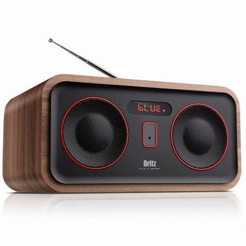 Britz 브리츠인터내셔널 BA-AC1