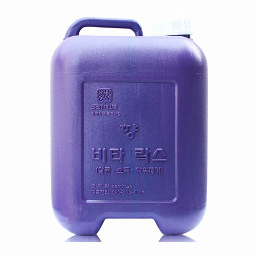 유광산업 유광 락스 1L (12개)_이미지