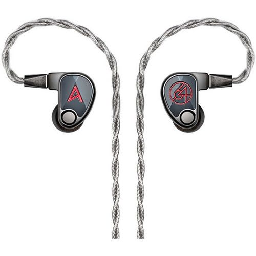 X 64Audio XIO