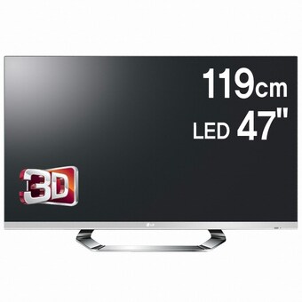 <b>LG</b>전자 인피니아 47LM6700 해외구매