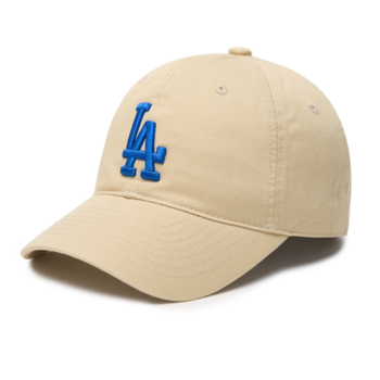 MLB 스타필드 하남 에이스 언스트럭쳐 볼캡 LA다저스 3ACP6601N-07BGS_이미지